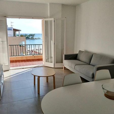 ポルト・ダルクディアSol Alcudia 43アパートメント エクステリア 写真